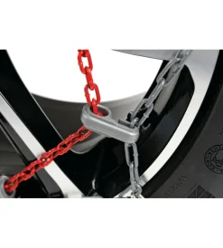 Catene da neve per auto nx-7 7/9mm gr.9,5 snowdrive  15987><noscript><img width=