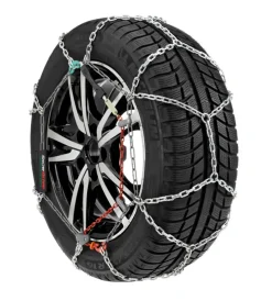 Catene da neve per auto snowdrive "rombo 12mm" gr.12 - 16039>Lampa Sale