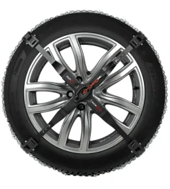 Catene da neve per auto snowdrive 
