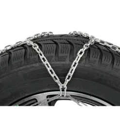 Catene da neve per auto snowdrive rombo 12mm