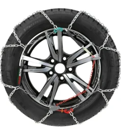 Catene da neve per auto snowdrive  "rombo 12mm" gr.4 - 16024>Lampa Discount