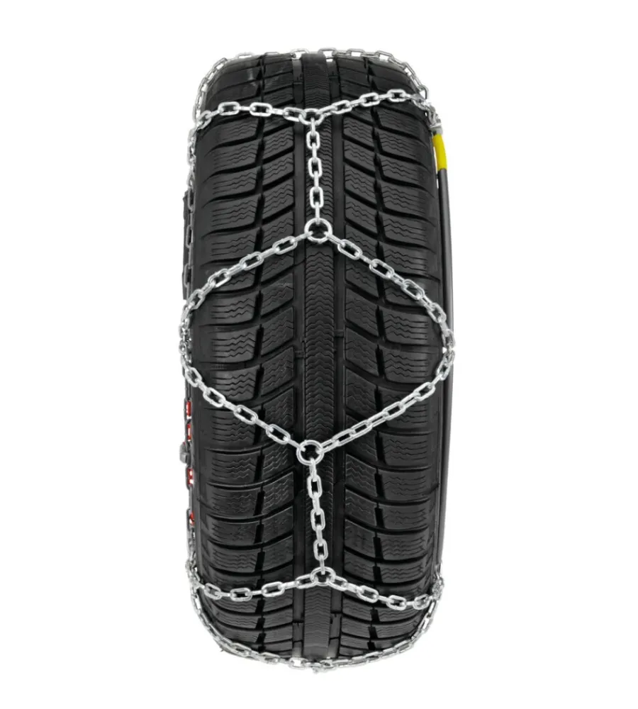 Catene da neve per auto snowdrive "rombo 12mm" gr.13 - 16040>Lampa Hot