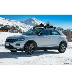 Catene da neve per auto snowdrive "gr 12,5" 9 mm - 16082>Lampa Discount