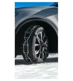 Catene da neve per auto snowdrive 