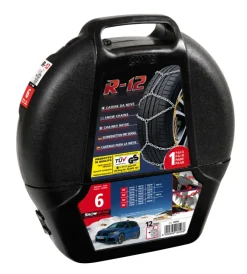 Catene da neve per auto snowdrive 