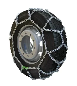 Catene da neve per camion snowdrive "cargo-plus professional 53" - 16181>Lampa Best