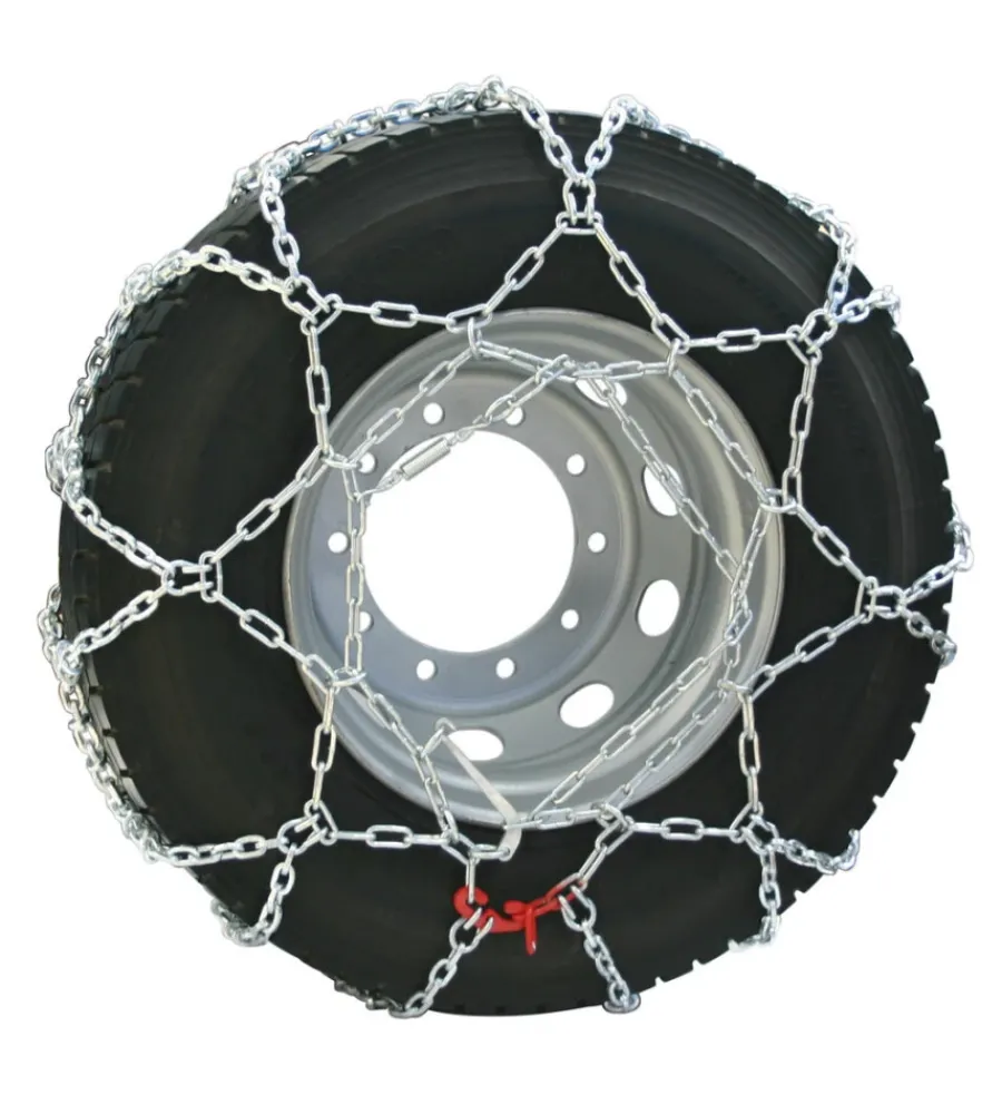 Catene da neve per camion snowdrive "cargo-plus professional 32" - 16171>Lampa New