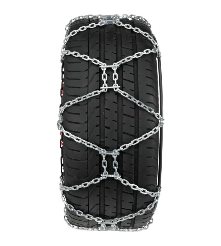 Catene da neve per suv e fuoristrada snowdrive "s-12 gr.27" - 16473>Lampa Best