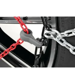 Catene da neve  per suv e fuoristrada snowdrive 