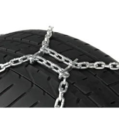 Catene da neve  per suv e fuoristrada snowdrive 