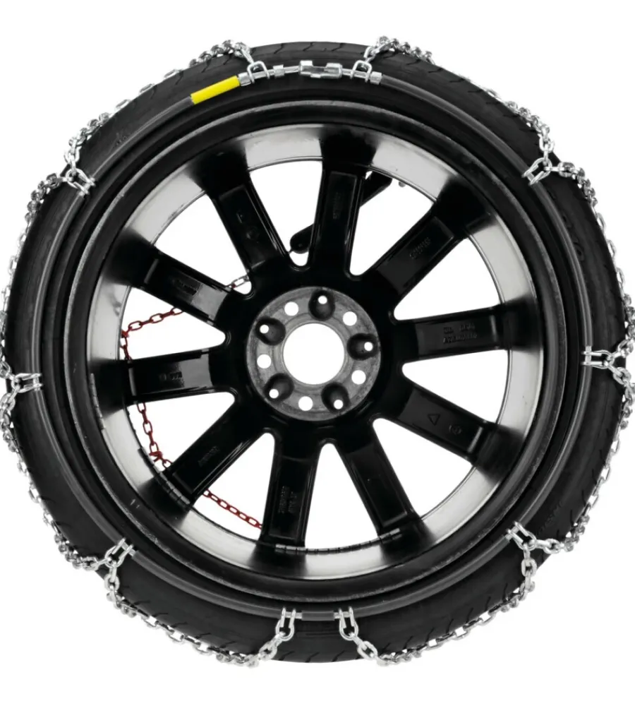Catene da neve per suv e furgoni snowdrive "s-16" gr.23 - 16106>Lampa Online