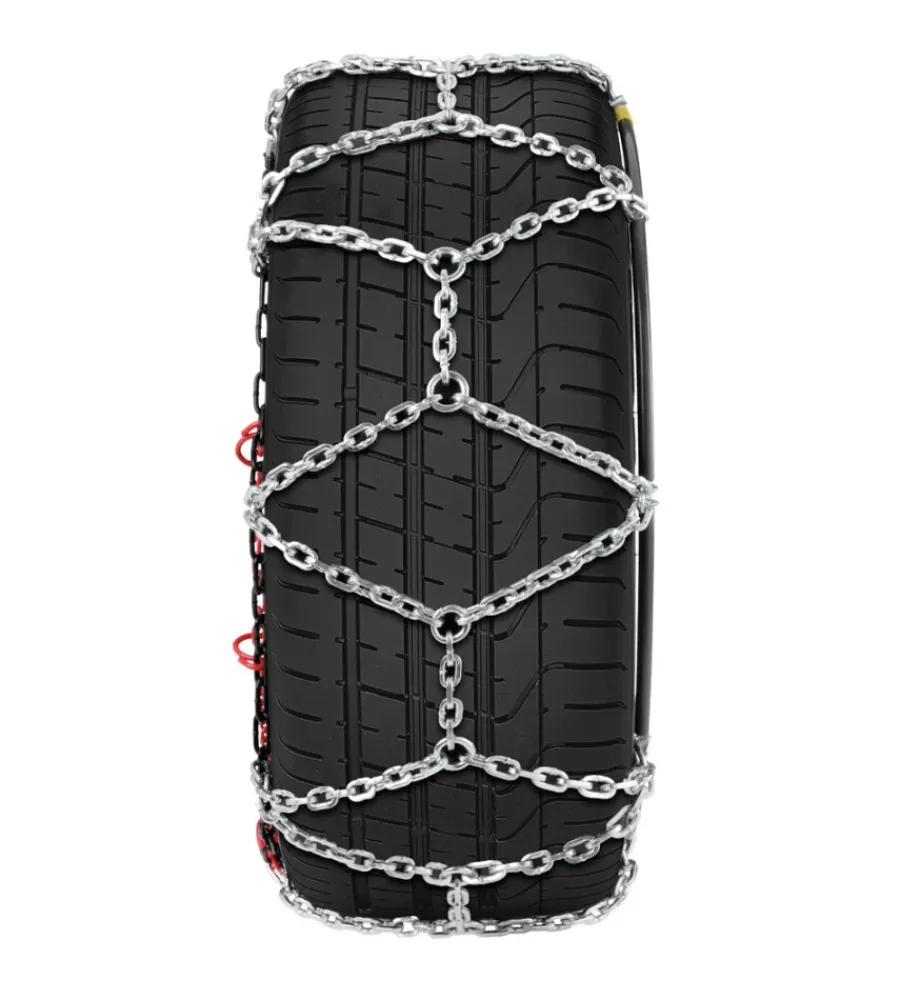 Catene da neve per suv e furgoni snowdrive "s-16" gr.26,4 - 16121>Lampa Clearance