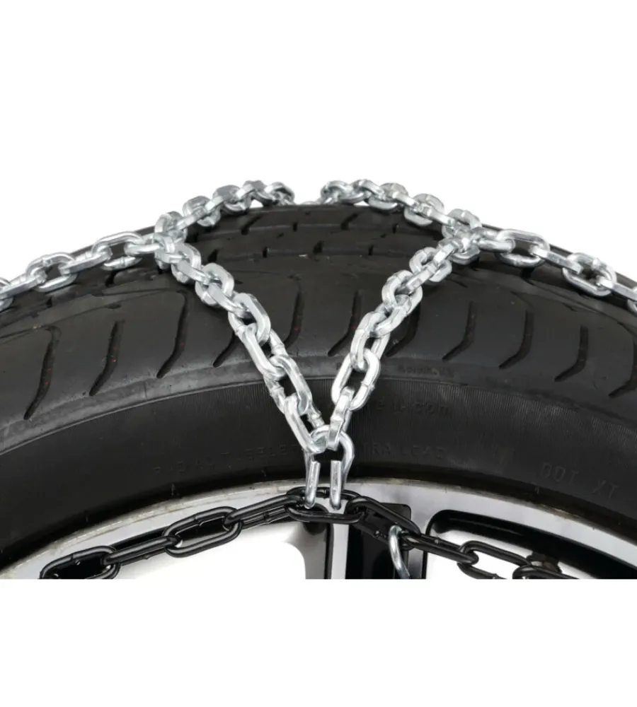 Catene da neve per suv e furgoni snowdrive "s-16" gr.26,4 - 16121>Lampa Clearance