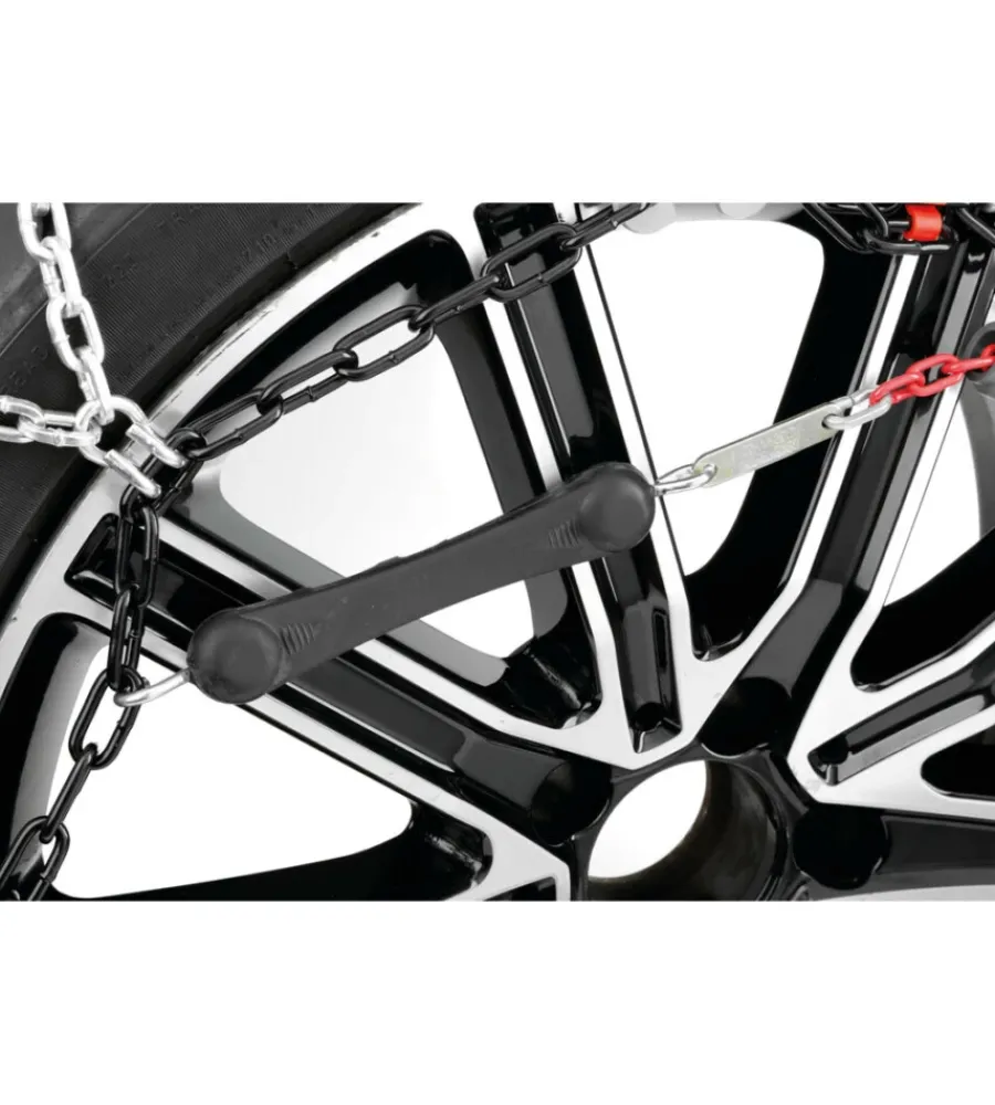 Catene da neve per suv e fuoristrada snowdrive "s-12 gr.23" - 16464>Lampa Best