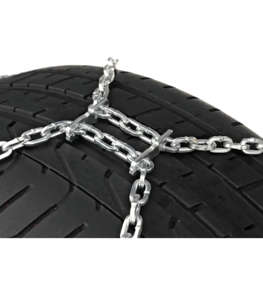 Catene da neve per suv e fuoristrada snowdrive "s-12 gr.23" - 16464>Lampa Best