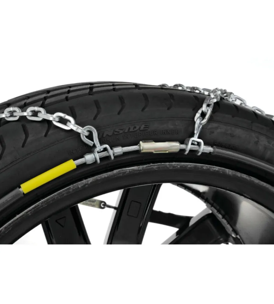 Catene da neve per suv e fuoristrada snowdrive "s-12 gr.23" - 16464>Lampa Best