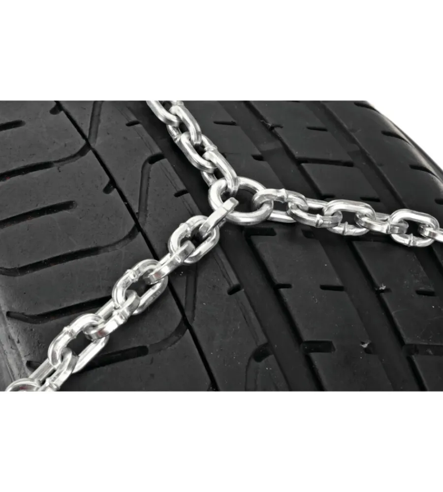 Catene da neve per suv e furgoni snowdrive "s-16" gr.21 - 16103>Lampa Clearance