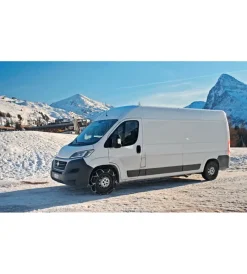 Catene da neve per suv e furgoni snowdrive "s-16" gr.24,7 - 16110>Lampa Online