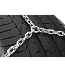 Catene da neve per suv e furgoni 