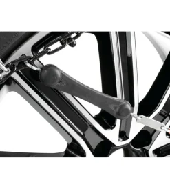 Catene da neve per suv e furgoni 