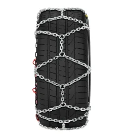 Catene da neve per suv e furgoni snowdrive 