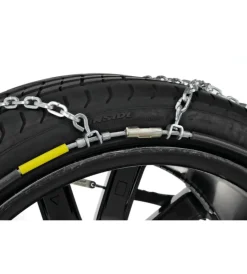 Catene da neve per suv e fuoristrada snowdrive 