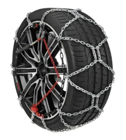 Catene da neve per suv e fuoristrada snowdrive "s-12 gr.24,5" - 16467>Lampa Outlet