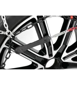 Catene da neve per suv e fuoristrada snowdrive 