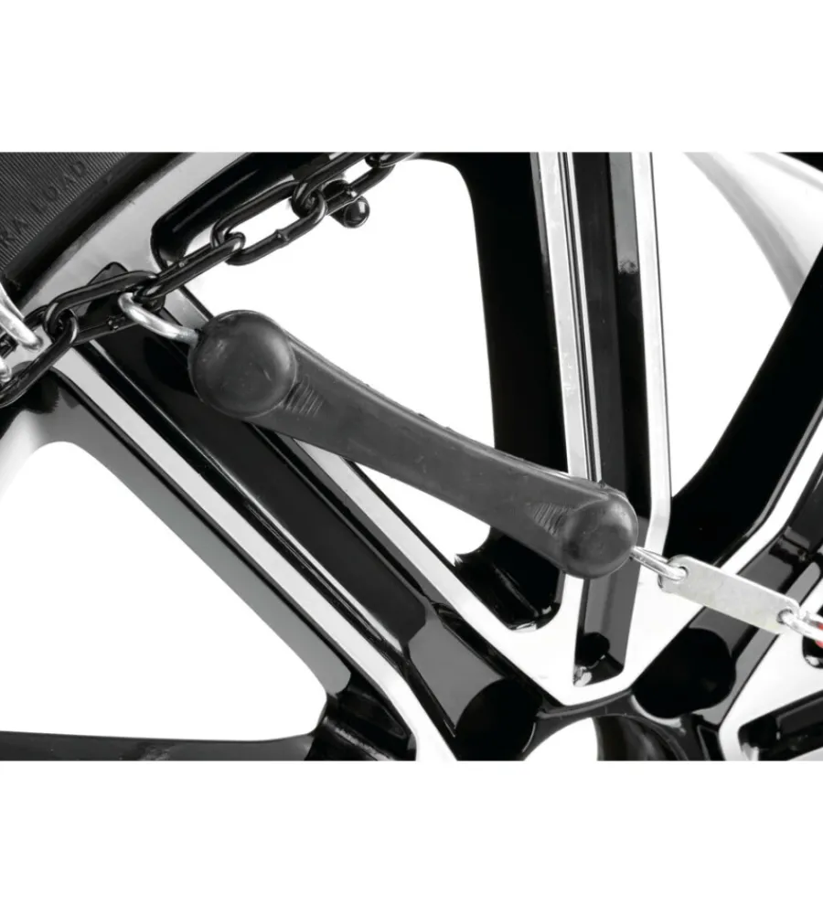 Catene da neve per suv e furgoni snowdrive "s-16" gr.22 - 16104>Lampa New