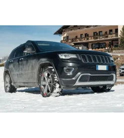 Catene da neve per suv e fuoristrada snowdrive "s-12 gr.26,5" - 16471>Lampa Online