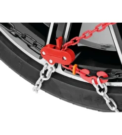 Catene da neve per suv e fuoristrada snowdrive 