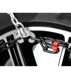 Catene da neve per suv e fuoristrada snowdrive 