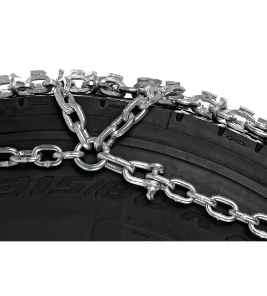 Catene da neve snowdrive "pro-traction plus - 78" - 16232>Lampa