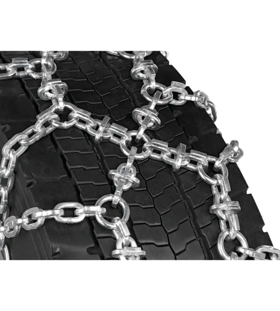 Catene da neve snowdrive "pro-traction plus - 25.8" - 16220>Lampa Hot