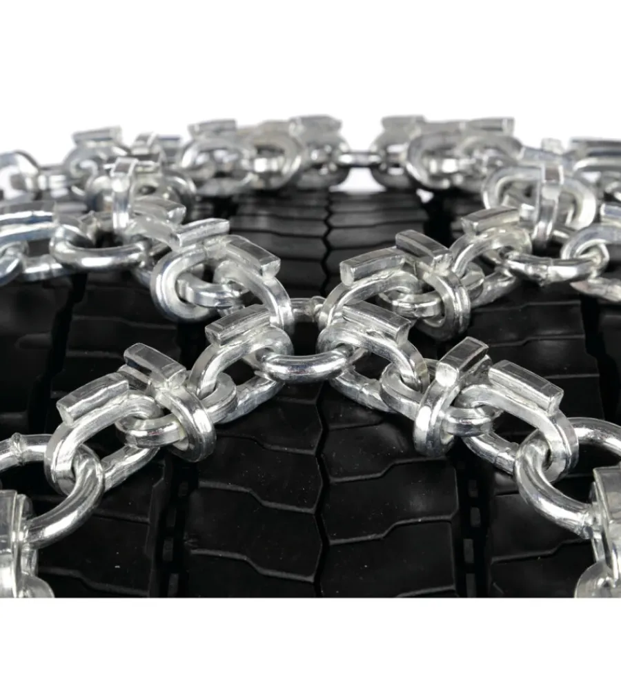 Catene da neve snowdrive "pro-traction plus - 25.8" - 16220>Lampa Hot