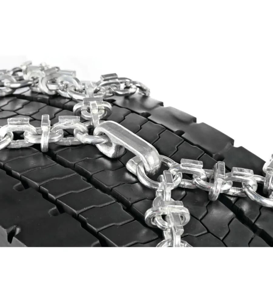 Catene da neve snowdrive "pro-traction plus - 25.8" - 16220>Lampa Hot