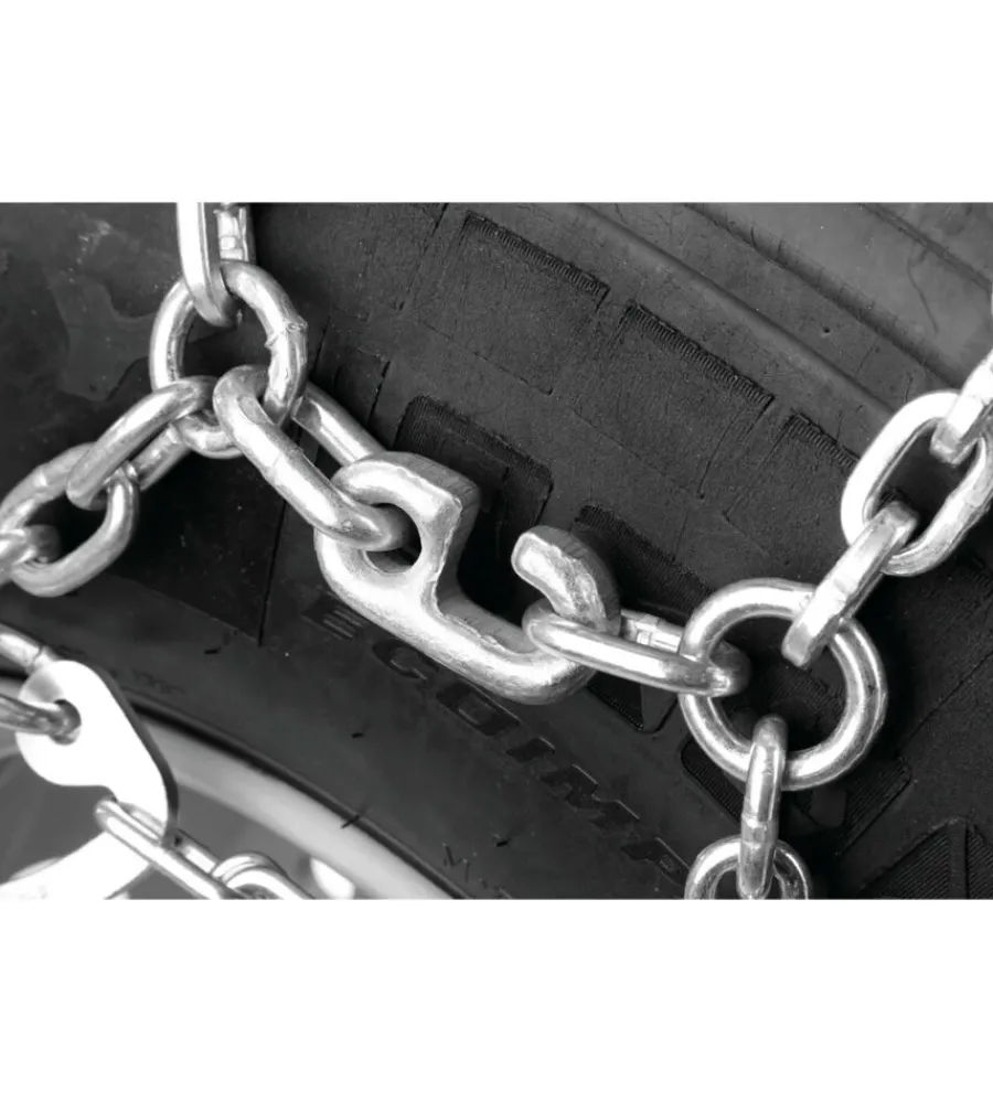 Catene da neve snowdrive "pro-traction plus - 50.5" - 16228>Lampa