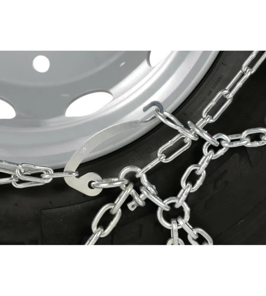 Catene da neve snowdrive "pro-traction plus - 50.5" - 16228>Lampa