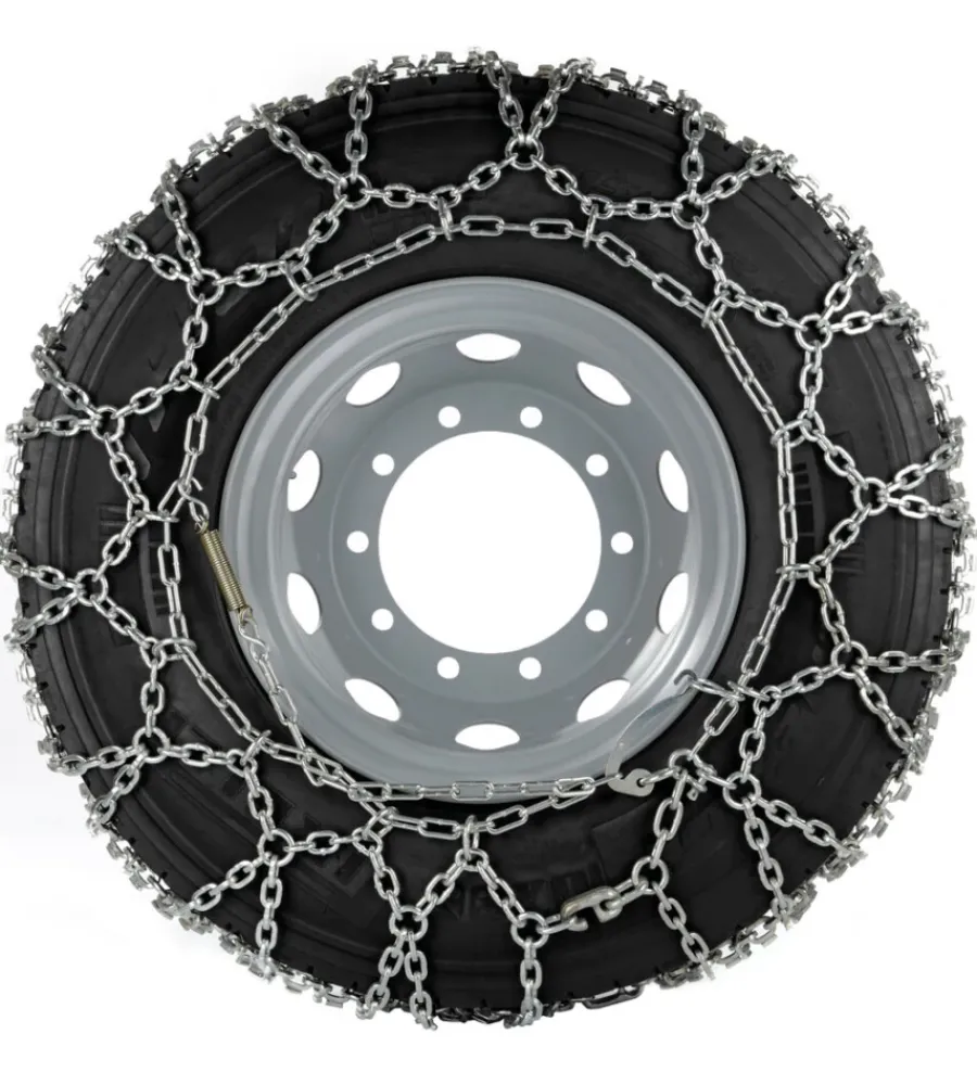 Catene da neve snowdrive "pro-traction plus - 77.5" - 16231>Lampa Hot