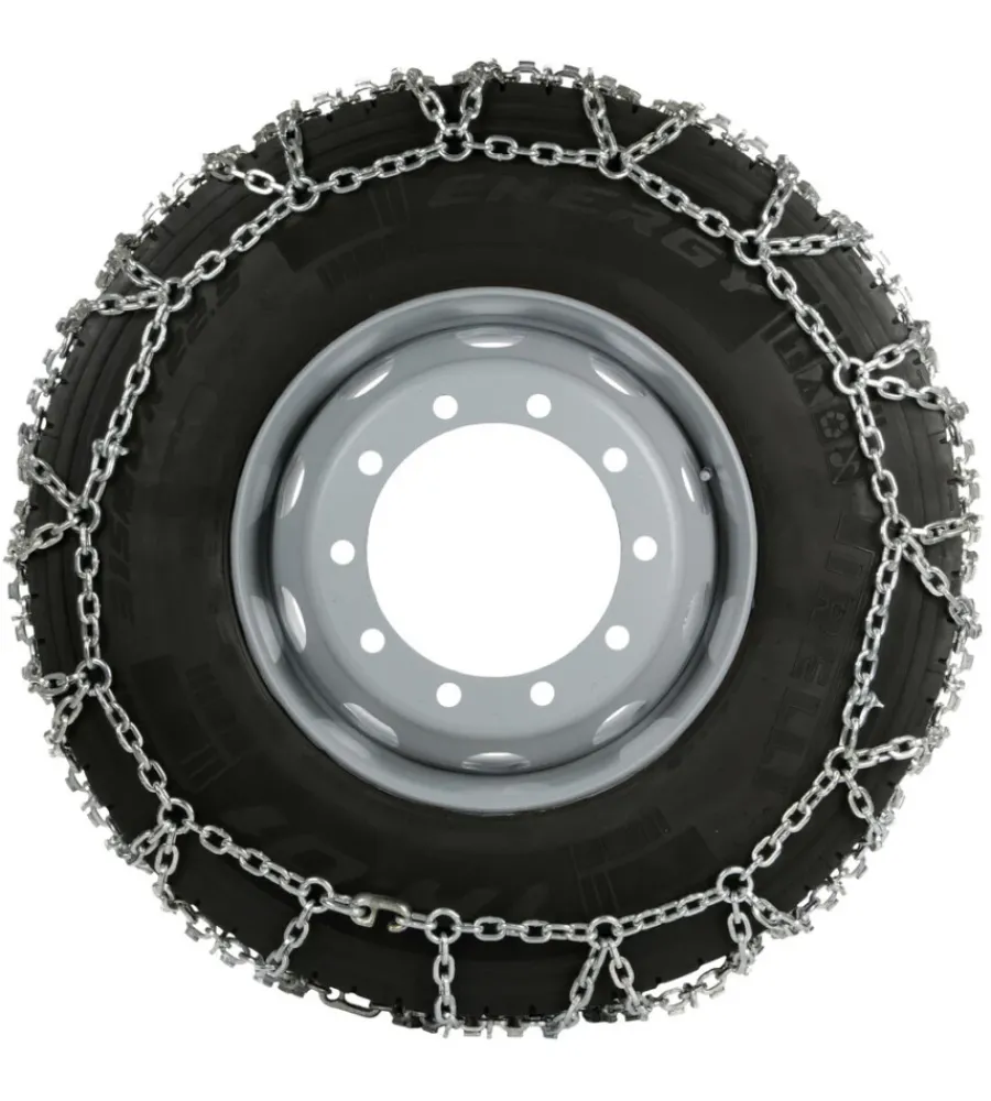 Catene da neve snowdrive "pro-traction plus - 77.5" - 16231>Lampa Hot