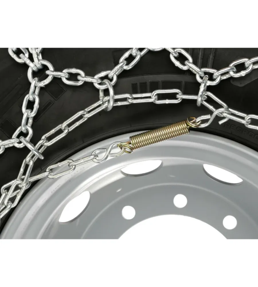 Catene da neve snowdrive "pro-traction plus - 77.5" - 16231>Lampa Hot