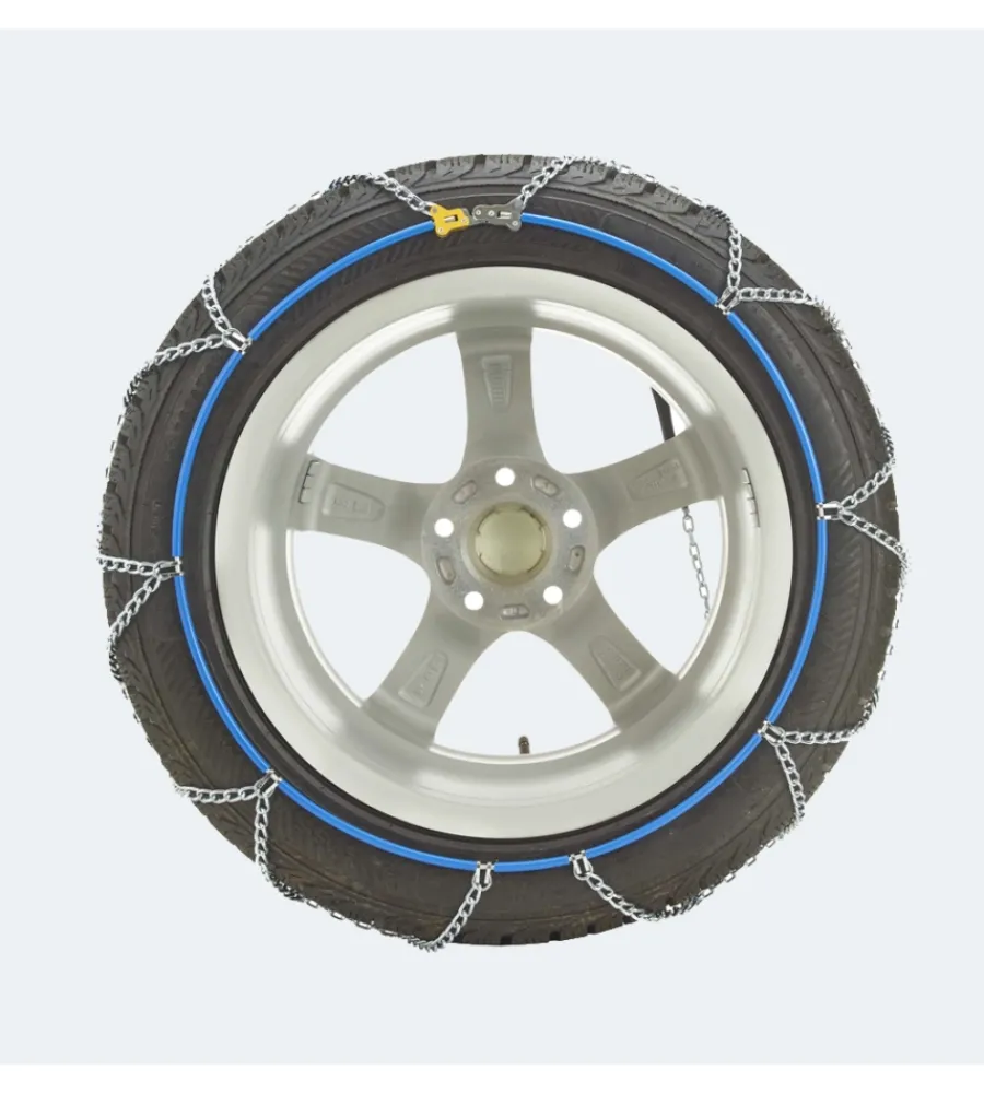 Catene zip 7, gr 102 ->Konig Online