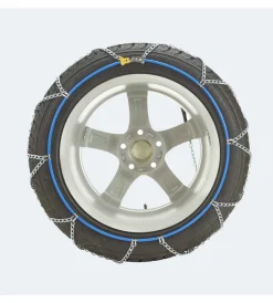 Catene zip 7, gr 100 -></noscript>Konig Hot