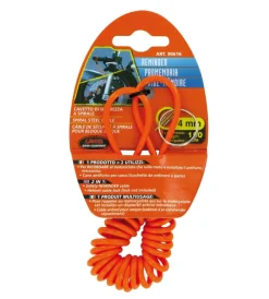 Cavetto bloccadisco "reminder"  90616>Lampa Best