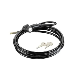 Cavetto  10ft sks cable  di sicurezza con lucchett  y8007238>Yakima Sale