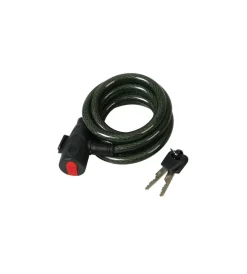 Cavo antifurto "club" 12mm 90624>Lampa Best