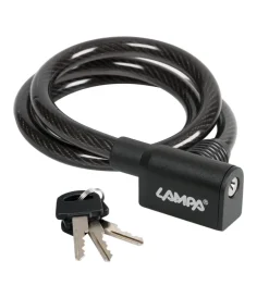 Cavo antifurtoper bicicletta 