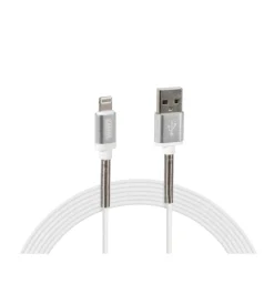 Cavo usb lightning - 100 cm - bianco  38930></noscript>Lampa Online