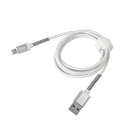 Cavo usb lightning - 100 cm - bianco  38930></noscript>Lampa Online