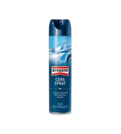 Cera spray per carrozzeria auto "mirage", 400 ml>Arexons Online